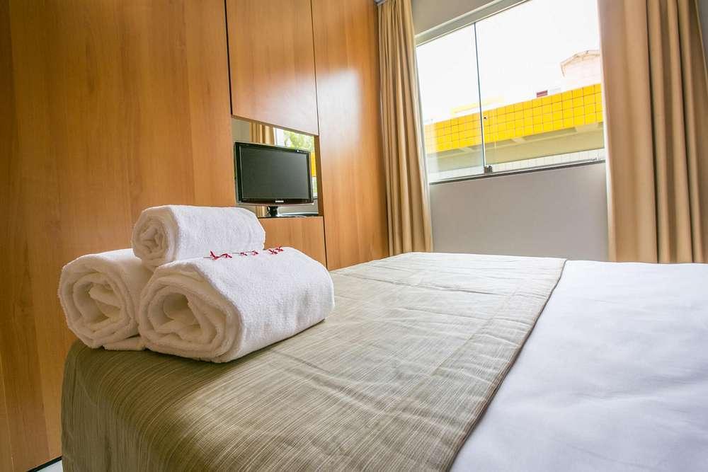 Multiparque Hplus Long Hotel 3*