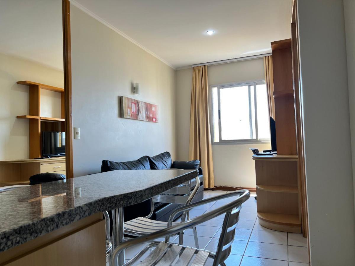 Multiparque Hplus Long 3* Guara (Federal District)