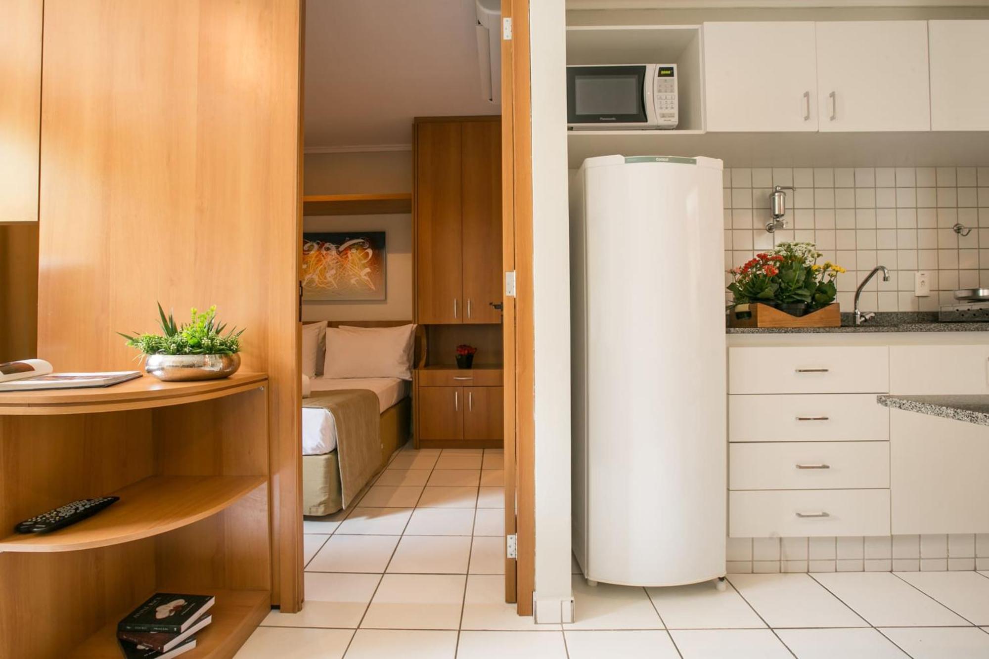 Multiparque Hplus Long Hotel Guara (Federal District)