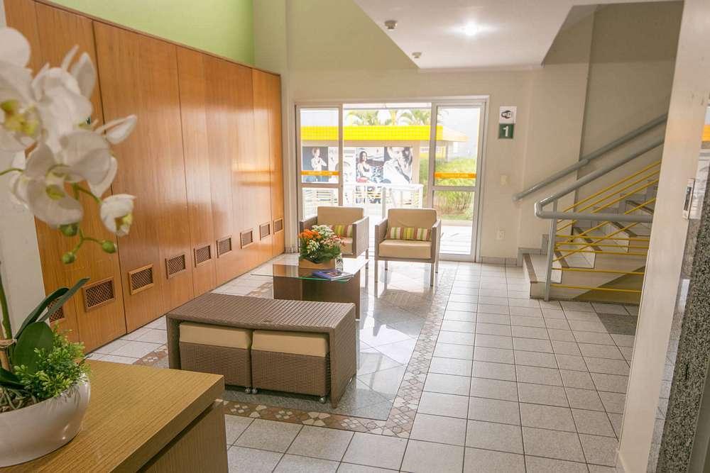 Multiparque Hplus Long Hotel
