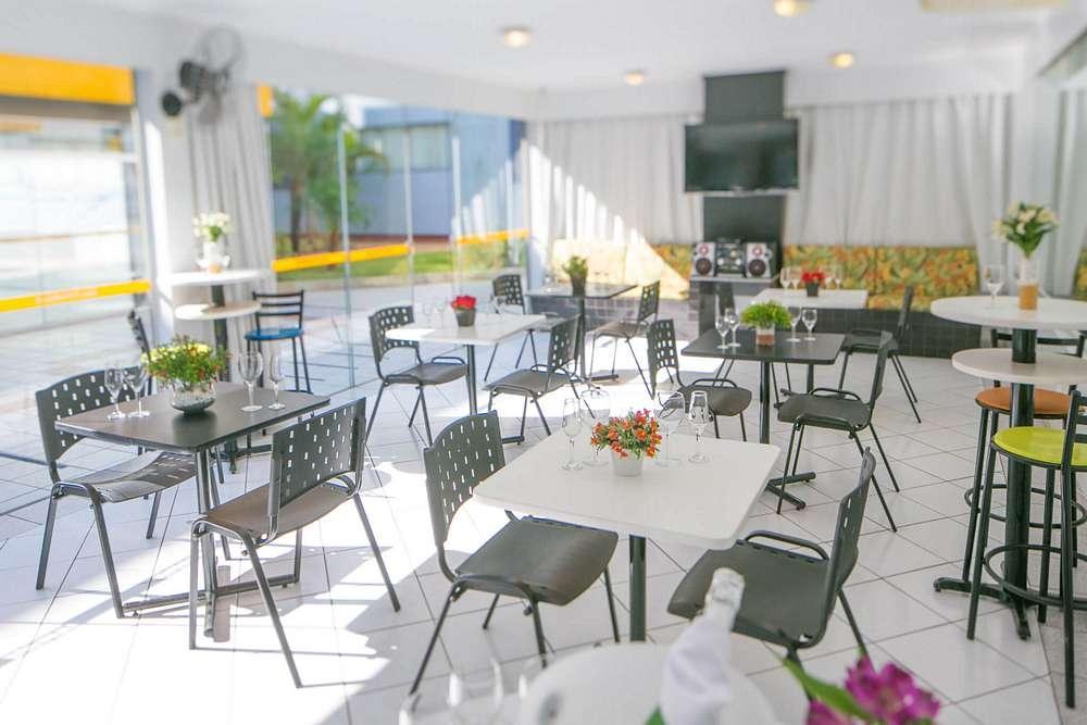 Multiparque Hplus Long Hotel 3*