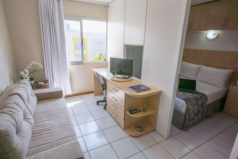 Multiparque Hplus Long Hotel Guara (Federal District)