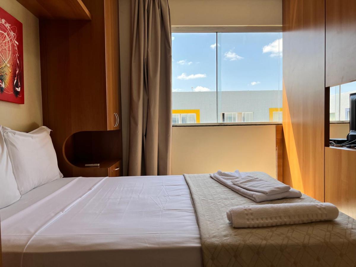 Multiparque Hplus Long 3* Guara (Federal District)