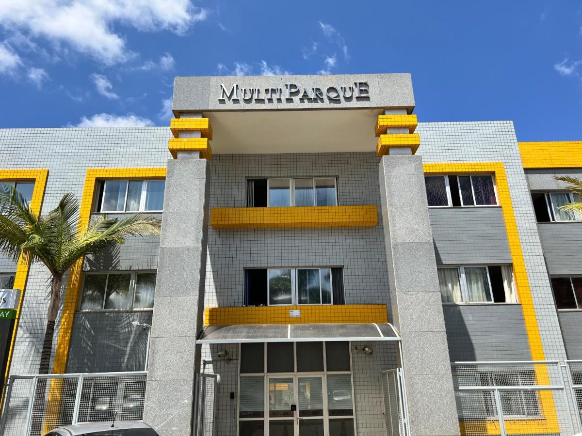 Multiparque Hplus Long