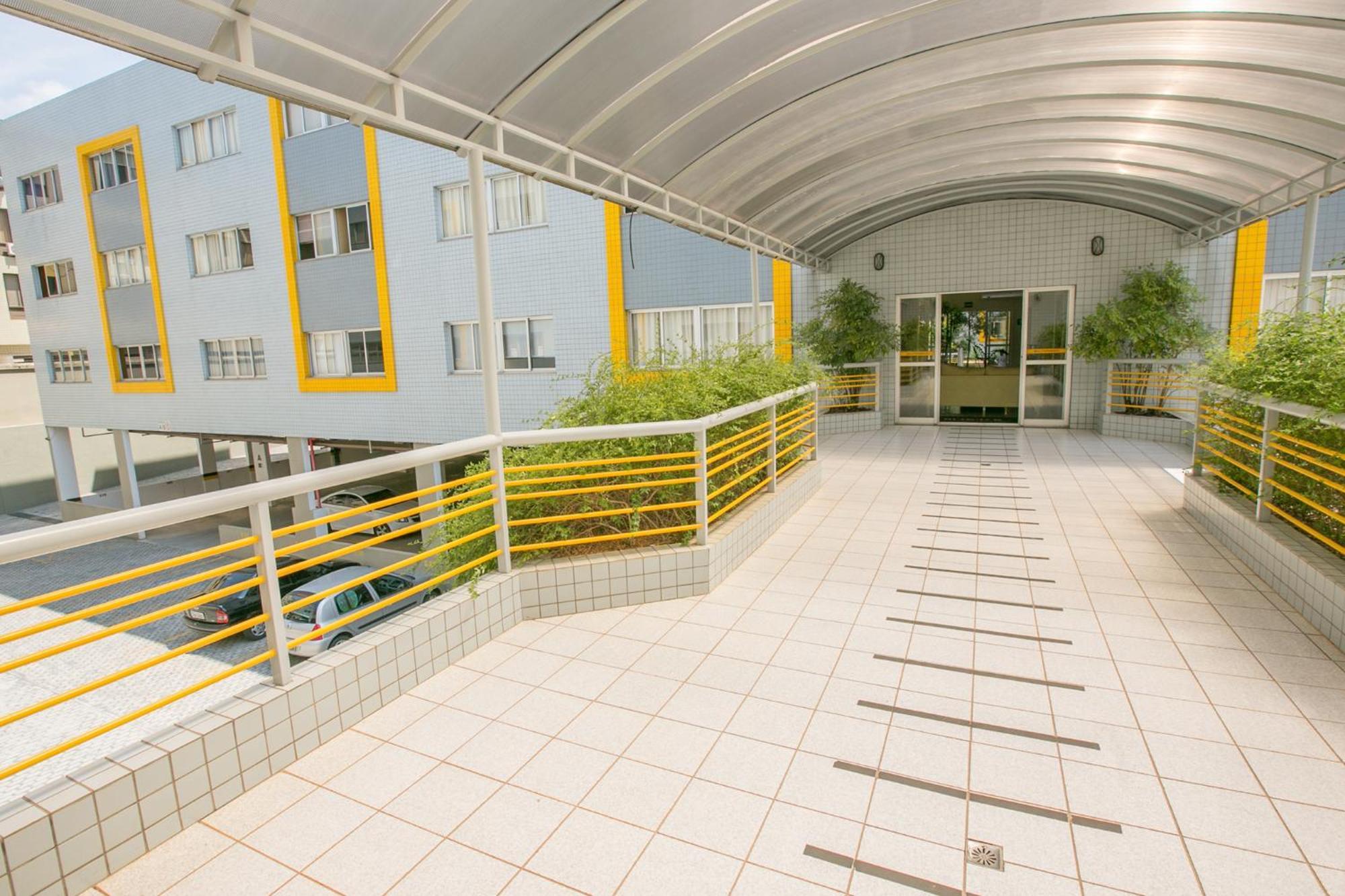 Multiparque Hplus Long